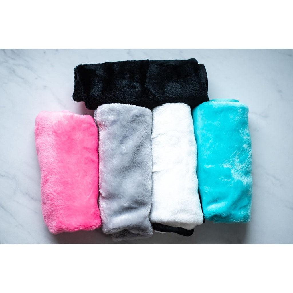 Wash the Day Away- Makeup Remover Cloth